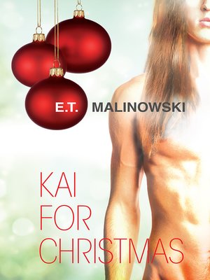 cover image of Kai for Christmas